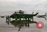 Standbild Präsident Richard Nixon Maryland United States USA, 1971, aus Sekunde 23 historischem Filmmaterial Videoclip 65675036409