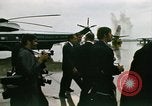 Standbild Präsident Richard Nixon Maryland United States USA, 1971, aus Sekunde 26 historischem Filmmaterial Videoclip 65675036409