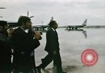 Standbild Präsident Richard Nixon Maryland United States USA, 1971, aus Sekunde 28 historischem Filmmaterial Videoclip 65675036409
