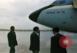 Standbild Präsident Richard Nixon Maryland United States USA, 1971, aus Sekunde 32 historischem Filmmaterial Videoclip 65675036409