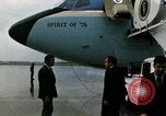 Standbild Präsident Richard Nixon Maryland United States USA, 1971, aus Sekunde 36 historischem Filmmaterial Videoclip 65675036409