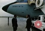 Standbild Präsident Richard Nixon Maryland United States USA, 1971, aus Sekunde 37 historischem Filmmaterial Videoclip 65675036409