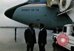 Standbild Präsident Richard Nixon Maryland United States USA, 1971, aus Sekunde 43 historischem Filmmaterial Videoclip 65675036409