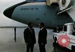 Standbild Präsident Richard Nixon Maryland United States USA, 1971, aus Sekunde 48 historischem Filmmaterial Videoclip 65675036409