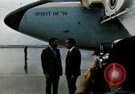 Standbild Präsident Richard Nixon Maryland United States USA, 1971, aus Sekunde 52 historischem Filmmaterial Videoclip 65675036409