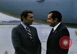 Standbild Präsident Richard Nixon Maryland United States USA, 1971, aus Sekunde 58 historischem Filmmaterial Videoclip 65675036409