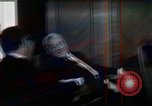 Standbild USA Präsident Richard Nixon Bukarest Rumänien, 1969, aus Sekunde 17 historischem Filmmaterial Videoclip 65675036411