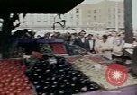 Standbild Präsident Richard Nixon Bukarest Rumänien, 1969, aus Sekunde 11 historischem Filmmaterial Videoclip 65675036412