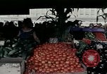 Standbild Präsident Richard Nixon Bukarest Rumänien, 1969, aus Sekunde 12 historischem Filmmaterial Videoclip 65675036412