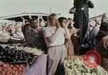 Standbild Präsident Richard Nixon Bukarest Rumänien, 1969, aus Sekunde 19 historischem Filmmaterial Videoclip 65675036412