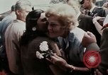 Standbild Präsident Richard Nixon Bukarest Rumänien, 1969, aus Sekunde 29 historischem Filmmaterial Videoclip 65675036412