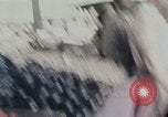 Standbild Präsident Richard Nixon Bukarest Rumänien, 1969, aus Sekunde 35 historischem Filmmaterial Videoclip 65675036412
