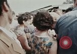 Standbild Präsident Richard Nixon Bukarest Rumänien, 1969, aus Sekunde 40 historischem Filmmaterial Videoclip 65675036412