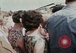 Standbild Präsident Richard Nixon Bukarest Rumänien, 1969, aus Sekunde 42 historischem Filmmaterial Videoclip 65675036412