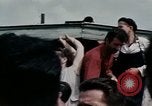 Standbild Präsident Richard Nixon Bukarest Rumänien, 1969, aus Sekunde 44 historischem Filmmaterial Videoclip 65675036412