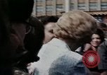 Standbild Präsident Richard Nixon Bukarest Rumänien, 1969, aus Sekunde 54 historischem Filmmaterial Videoclip 65675036412