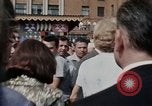 Standbild Präsident Richard Nixon Bukarest Rumänien, 1969, aus Sekunde 56 historischem Filmmaterial Videoclip 65675036412