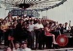 Standbild USA Präsident Richard Nixon Bukarest Rumänien, 1969, aus Sekunde 37 historischem Filmmaterial Videoclip 65675036414