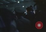 Standbild USA Präsident Richard Nixon Bukarest Rumänien, 1969, aus Sekunde 61 historischem Filmmaterial Videoclip 65675036414