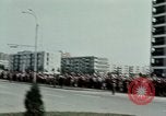 Standbild USA Präsident Richard Nixon Bukarest Rumänien, 1969, aus Sekunde 37 historischem Filmmaterial Videoclip 65675036415