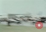 Standbild USA Präsident Richard Nixon Bukarest Rumänien, 1969, aus Sekunde 52 historischem Filmmaterial Videoclip 65675036415