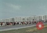 Standbild USA Präsident Richard Nixon Bukarest Rumänien, 1969, aus Sekunde 62 historischem Filmmaterial Videoclip 65675036415