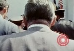 Standbild USA Präsident Richard Nixon Rumänien, 1969, aus Sekunde 14 historischem Filmmaterial Videoclip 65675036416
