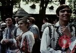 Standbild USA Präsident Richard Nixon Rumänien, 1969, aus Sekunde 23 historischem Filmmaterial Videoclip 65675036416