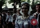 Standbild USA Präsident Richard Nixon Rumänien, 1969, aus Sekunde 24 historischem Filmmaterial Videoclip 65675036416
