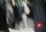 Standbild USA Präsident Richard Nixon Rumänien, 1969, aus Sekunde 41 historischem Filmmaterial Videoclip 65675036416