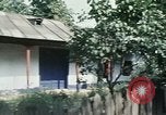 Standbild USA Präsident Richard Nixon Rumänien, 1969, aus Sekunde 51 historischem Filmmaterial Videoclip 65675036416