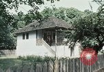 Standbild USA Präsident Richard Nixon Rumänien, 1969, aus Sekunde 55 historischem Filmmaterial Videoclip 65675036416