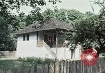 Standbild USA Präsident Richard Nixon Rumänien, 1969, aus Sekunde 56 historischem Filmmaterial Videoclip 65675036416