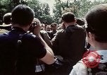 Standbild USA Präsident Richard Nixon Rumänien, 1969, aus Sekunde 59 historischem Filmmaterial Videoclip 65675036416