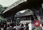 Standbild USA Präsident Richard Nixon Rumänien, 1969, aus Sekunde 60 historischem Filmmaterial Videoclip 65675036416
