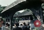 Standbild USA Präsident Richard Nixon Rumänien, 1969, aus Sekunde 61 historischem Filmmaterial Videoclip 65675036416