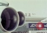Standbild USA Präsident Richard Nixon Bukarest Rumänien, 1969, aus Sekunde 24 historischem Filmmaterial Videoclip 65675036417