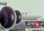 Standbild USA Präsident Richard Nixon Bukarest Rumänien, 1969, aus Sekunde 28 historischem Filmmaterial Videoclip 65675036417