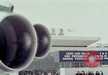 Standbild USA Präsident Richard Nixon Bukarest Rumänien, 1969, aus Sekunde 31 historischem Filmmaterial Videoclip 65675036417