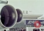Standbild USA Präsident Richard Nixon Bukarest Rumänien, 1969, aus Sekunde 35 historischem Filmmaterial Videoclip 65675036417
