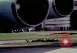 Standbild USA Präsident Richard Nixon Bukarest Rumänien, 1969, aus Sekunde 55 historischem Filmmaterial Videoclip 65675036417
