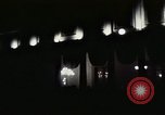 Standbild Präsident Richard Nixon trifft General Suharto Jakarta Indonesien, 1969, aus Sekunde 10 historischem Filmmaterial Videoclip 65675036418