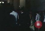 Standbild Präsident Richard Nixon trifft General Suharto Jakarta Indonesien, 1969, aus Sekunde 29 historischem Filmmaterial Videoclip 65675036418