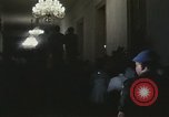 Standbild Präsident Richard Nixon trifft General Suharto Jakarta Indonesien, 1969, aus Sekunde 32 historischem Filmmaterial Videoclip 65675036418