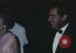 Standbild Präsident Richard Nixon trifft General Suharto Jakarta Indonesien, 1969, aus Sekunde 38 historischem Filmmaterial Videoclip 65675036418