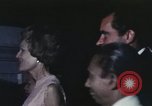 Standbild Präsident Richard Nixon trifft General Suharto Jakarta Indonesien, 1969, aus Sekunde 39 historischem Filmmaterial Videoclip 65675036418