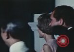 Standbild Präsident Richard Nixon trifft General Suharto Jakarta Indonesien, 1969, aus Sekunde 40 historischem Filmmaterial Videoclip 65675036418