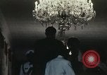 Standbild Präsident Richard Nixon trifft General Suharto Jakarta Indonesien, 1969, aus Sekunde 49 historischem Filmmaterial Videoclip 65675036418