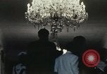 Standbild Präsident Richard Nixon trifft General Suharto Jakarta Indonesien, 1969, aus Sekunde 50 historischem Filmmaterial Videoclip 65675036418