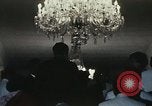 Standbild Präsident Richard Nixon trifft General Suharto Jakarta Indonesien, 1969, aus Sekunde 52 historischem Filmmaterial Videoclip 65675036418
